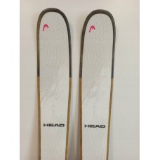 Narty Head Kore 104 Ti 2026